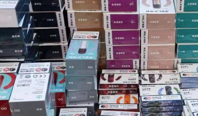悦刻一手货源批发拿货，品牌电子烟招代理支持一件代发
