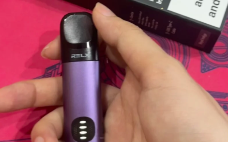 悦刻五六代水果味烟弹幻影烟杆哪里可以买？